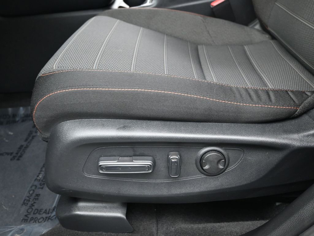 Certified 2026 Honda CR-V TrailSport image 12