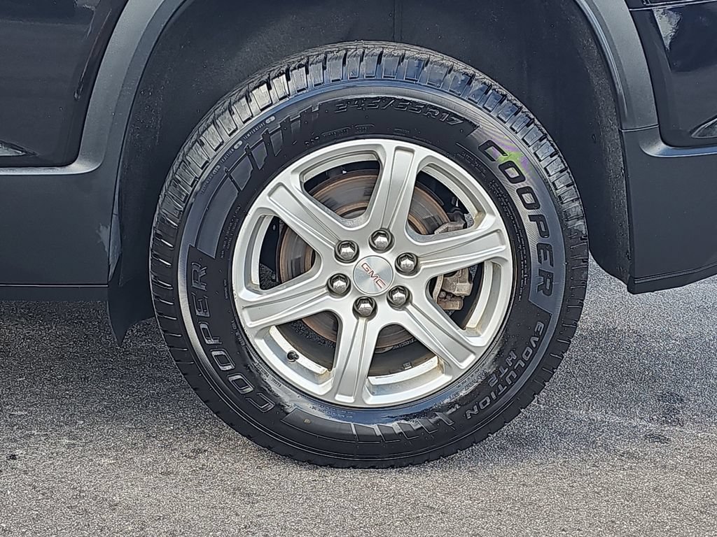 Used 2019 GMC Acadia SLE w/ LPO, Floor Liner Package FWD image 36