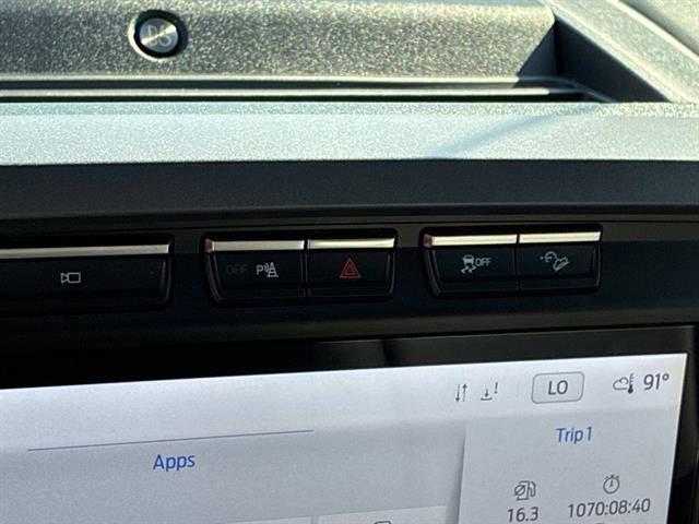 Certified 2023 Ford F150 Lariat w/ Equipment Group 502A High image 39