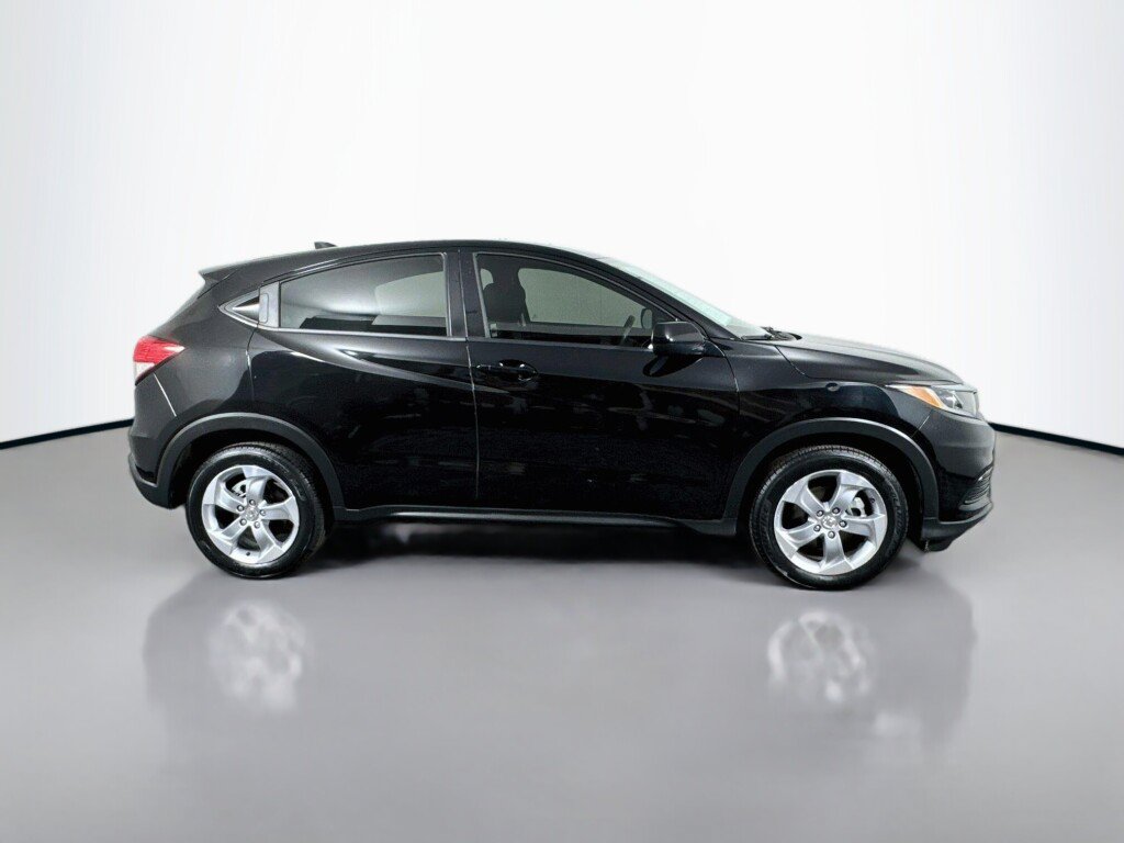 Used 2020 Honda HR-V LX image 6