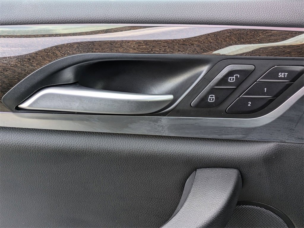 Used 2024 BMW X3 xDrive30i image 11