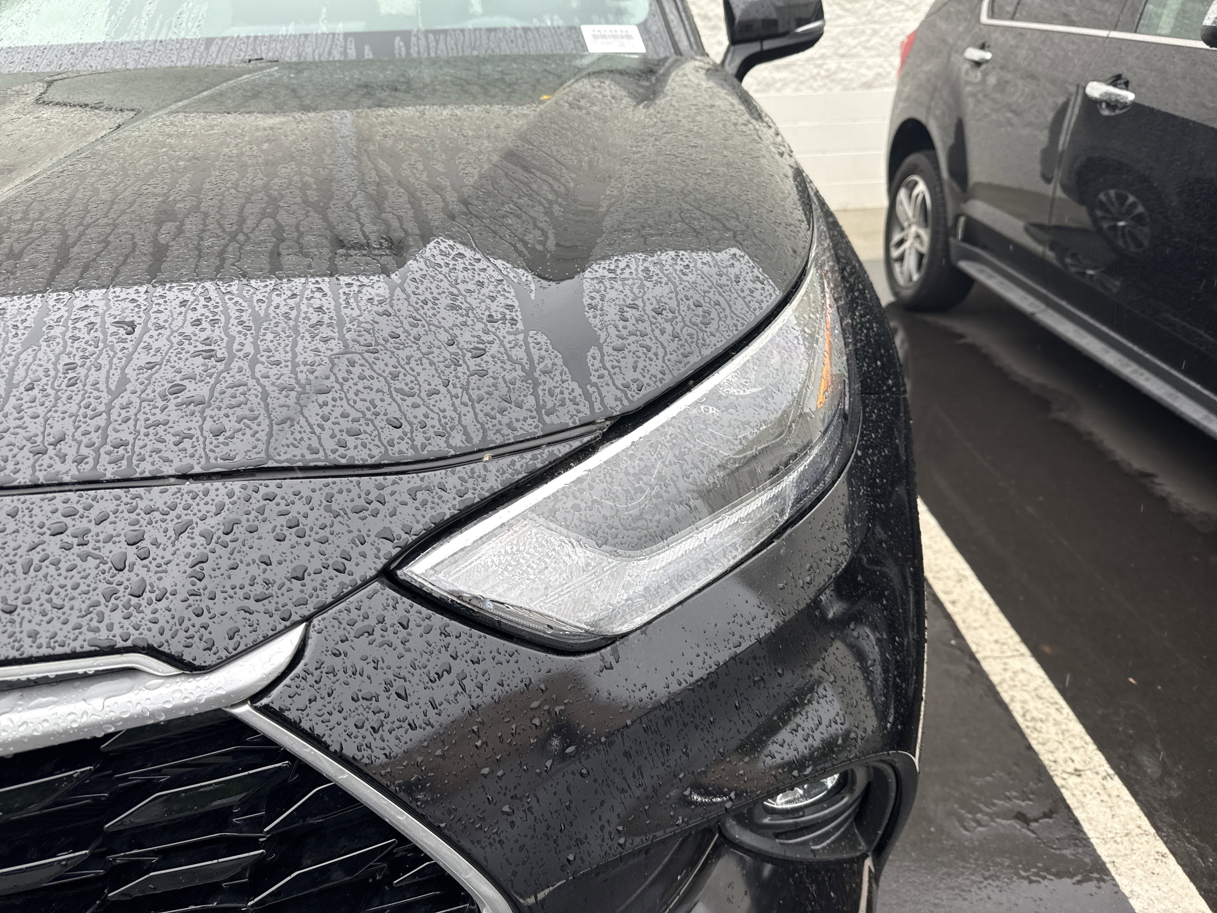 Used 2021 Toyota Highlander XLE FWD image 10