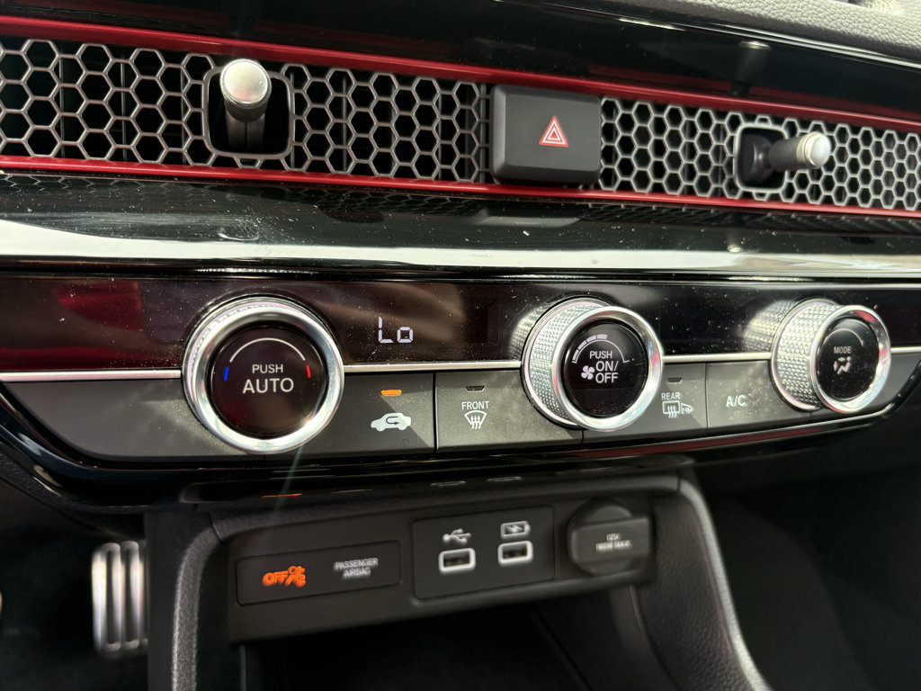 Certified 2024 Honda Civic Si image 21