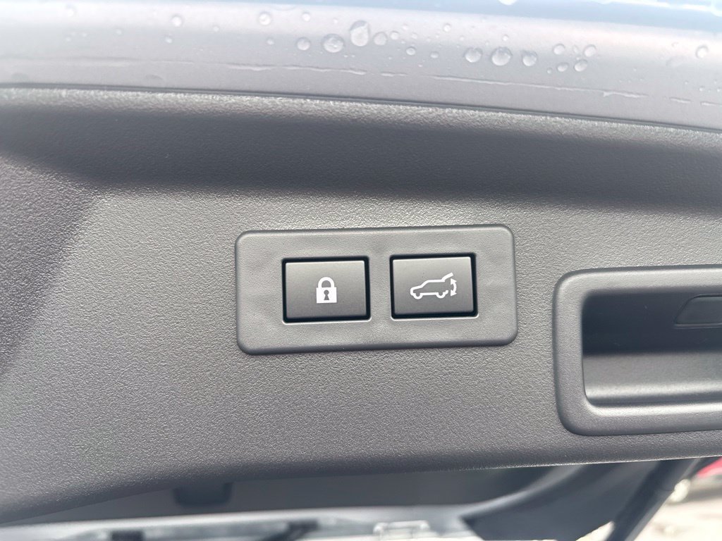 New 2026 Subaru Outback Touring XT AWD/4WD image 13