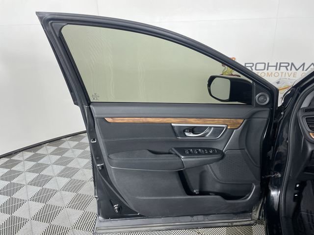 Used 2021 Honda CR-V EX image 32
