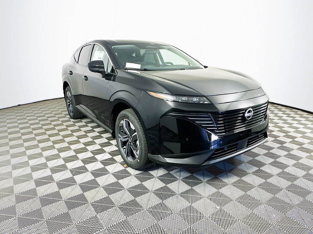 New 2026 Nissan Murano SV AWD/4WD image 3