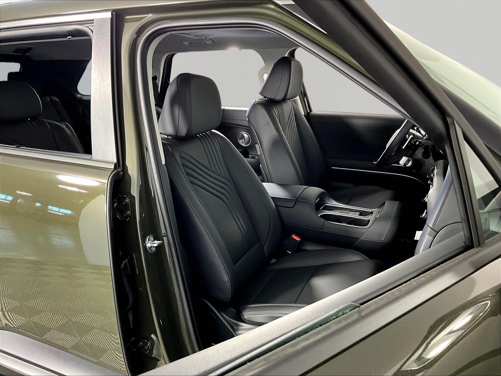 New 2026 Hyundai Palisade SEL Premium AWD/4WD image 18