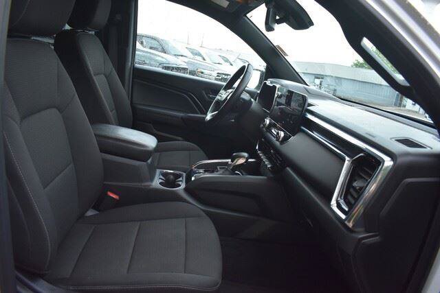 Used 2023 GMC Canyon Elevation w/ Convenience Package RWD image 16