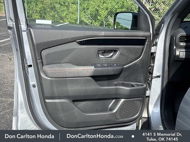Certified 2026 Honda Pilot Sport image 10