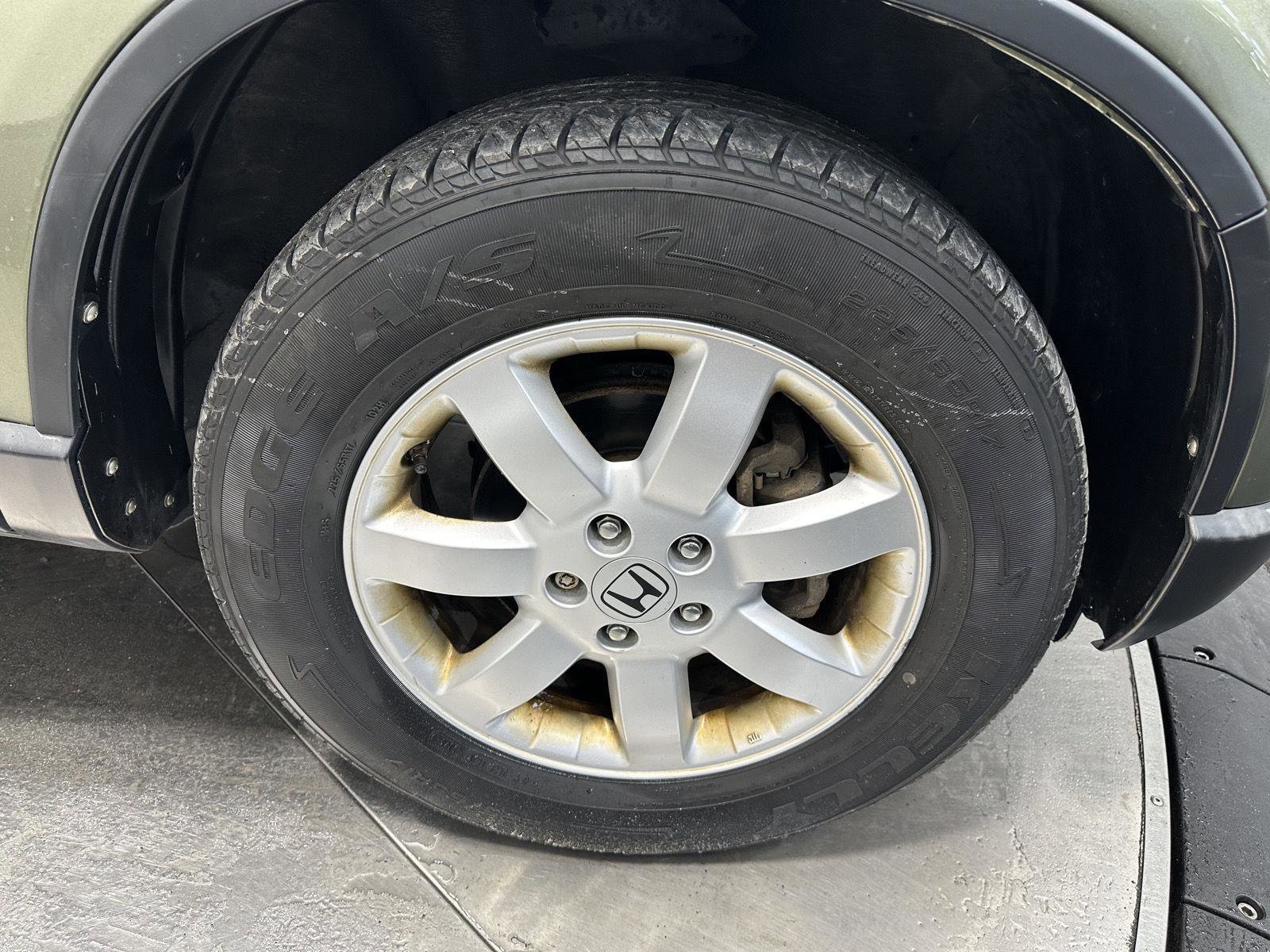 Used 2007 Honda CR-V EX image 9