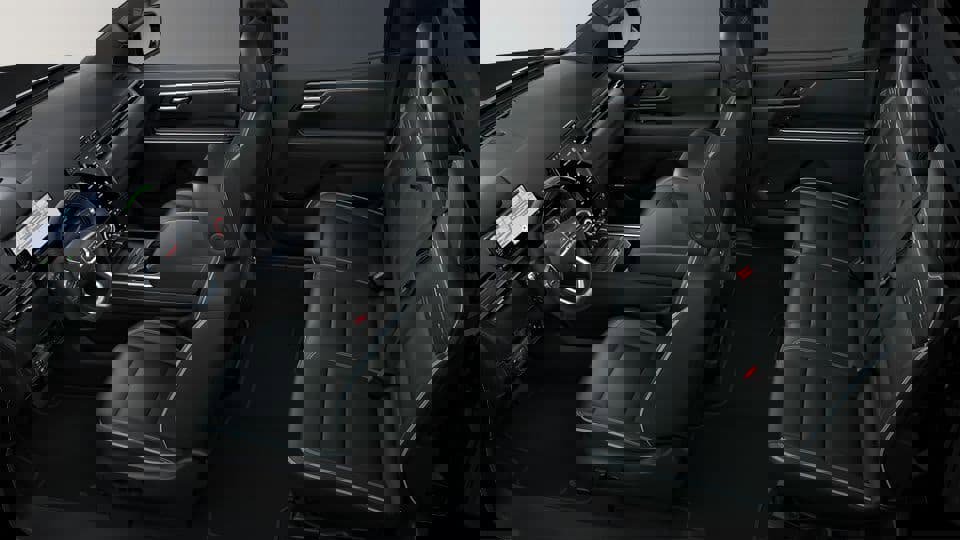 New 2026 GMC Sierra EV AT4 image 58