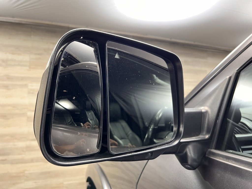 Used 2022 RAM 3500 Limited image 31