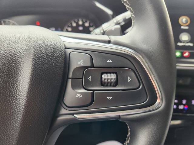 Used 2023 Buick Envision Preferred FWD image 29