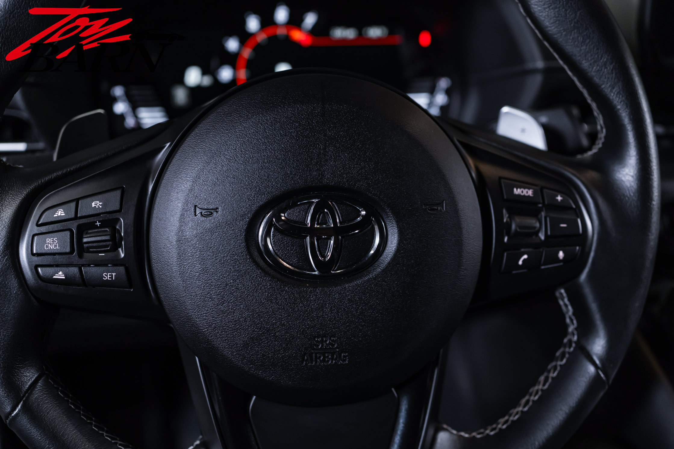 Used 2020 Toyota Supra Premium w/ Driver Assist Package RWD image 29