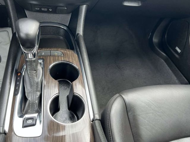 Used 2024 Chevrolet Malibu LT image 15