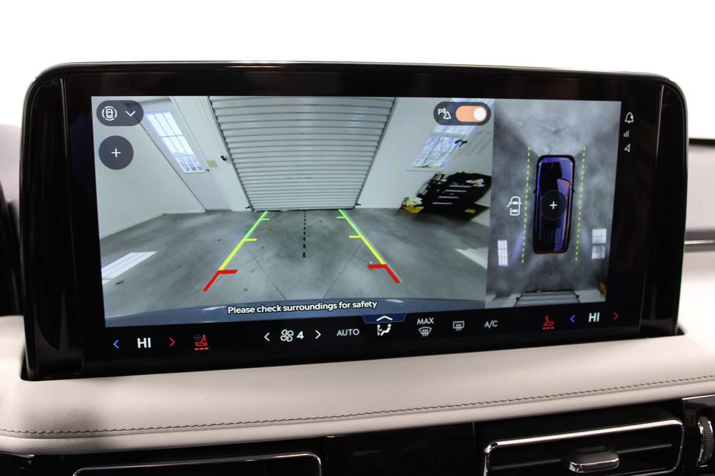 New 2026 Lincoln Aviator Reserve image 54