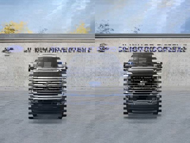 New 2026 Ford F350 Lariat w/ Lariat Premium Package image 7