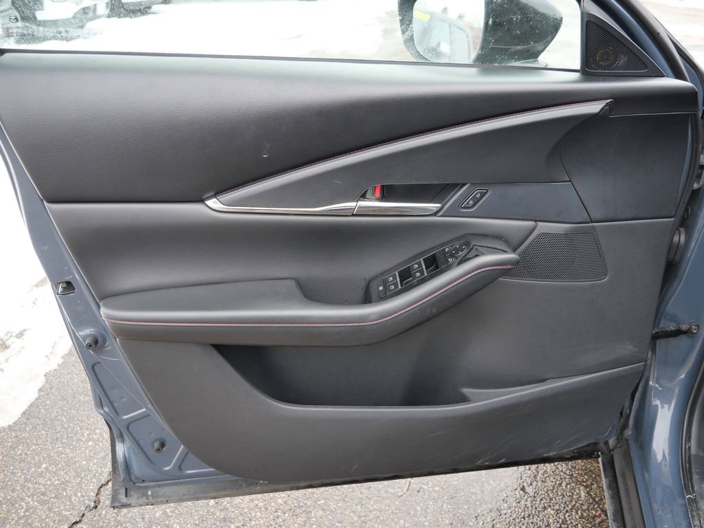 Used 2024 MAZDA CX-30 AWD 2.5 S w/ Preferred Package image 28