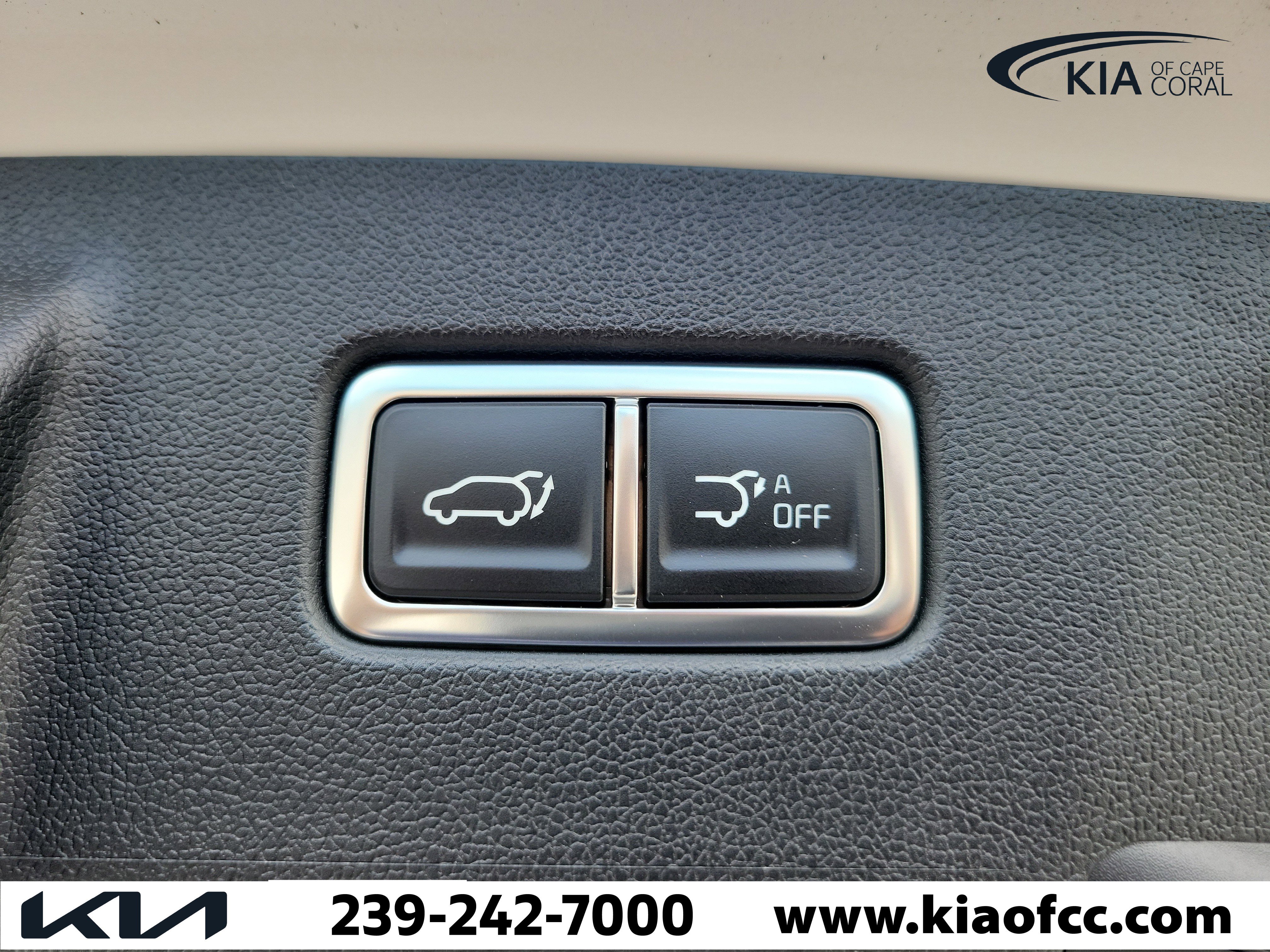 New 2026 Kia Sorento EX FWD image 11