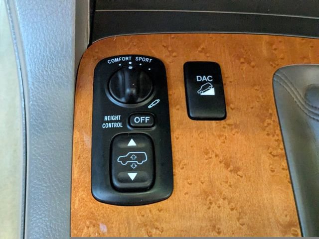 Used 2007 Lexus GX 470 AWD/4WD image 21