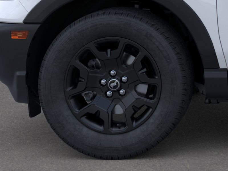 New 2025 Ford Bronco Sport Big Bend w/ Convenience Package image 19