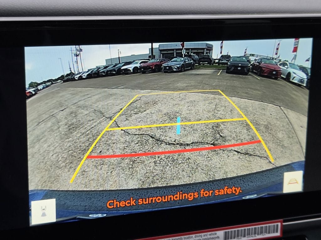 New 2026 Toyota Camry XSE FWD image 18