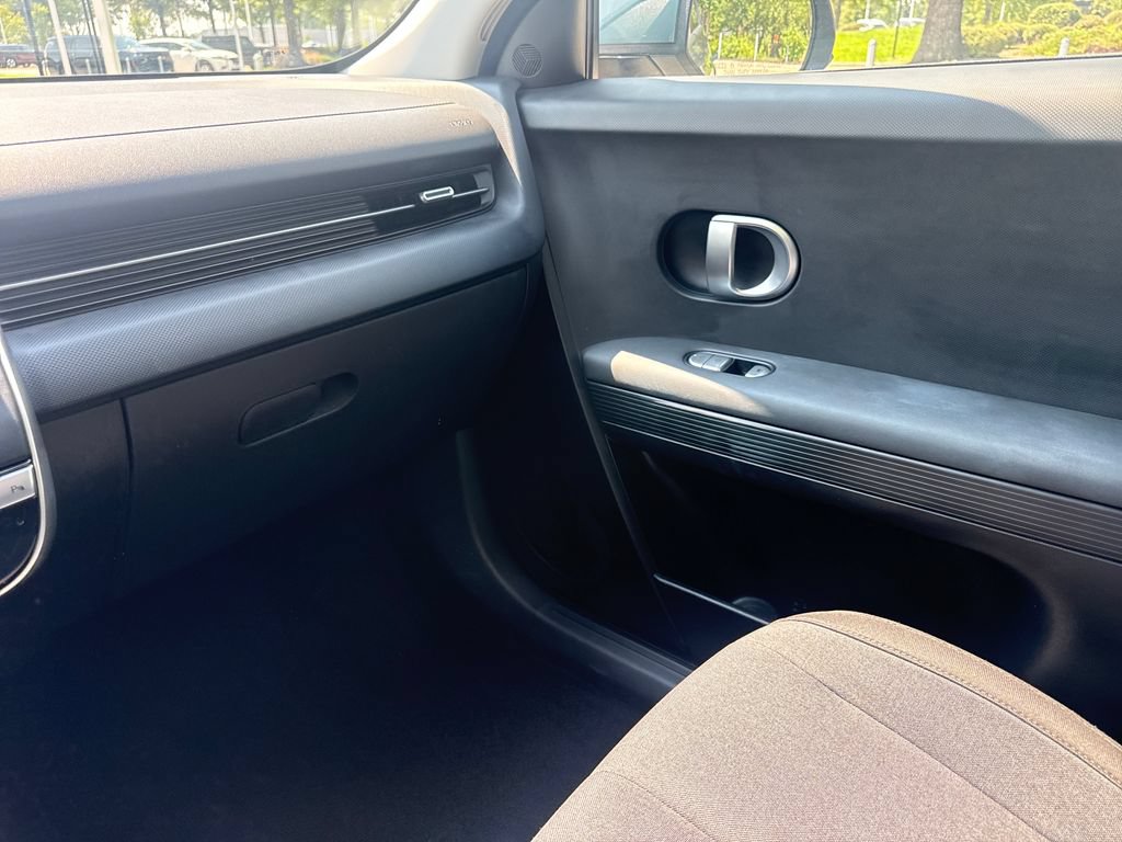 Used 2024 Hyundai Ioniq 5 SEL RWD image 17