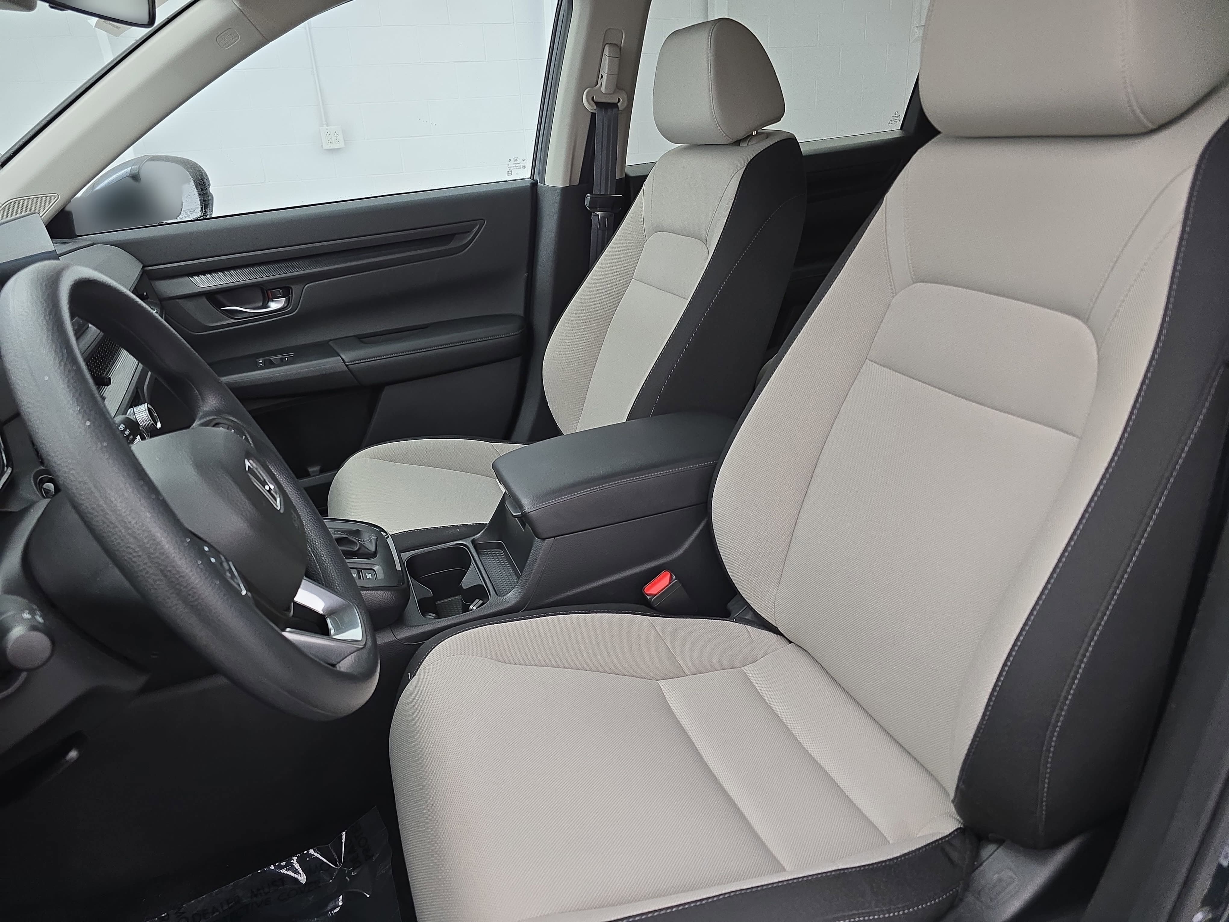 Certified 2024 Honda CR-V EX image 14
