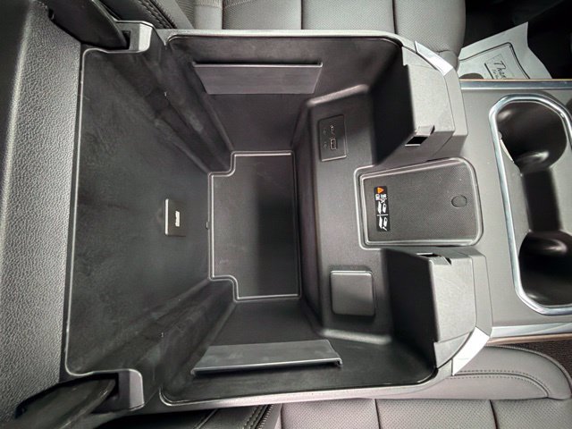 New 2026 Chevrolet Silverado 2500 High Country w/ LPO, Dark Essentials Package AWD/4WD image 50