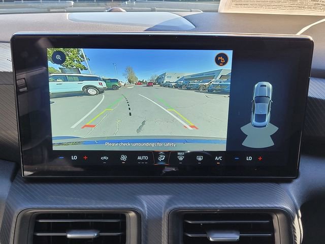 Used 2025 Ford Mustang Coupe image 28