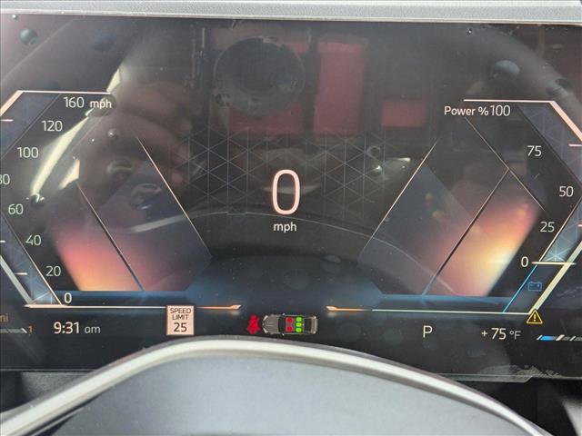 Used 2025 BMW 530i 530i image 11