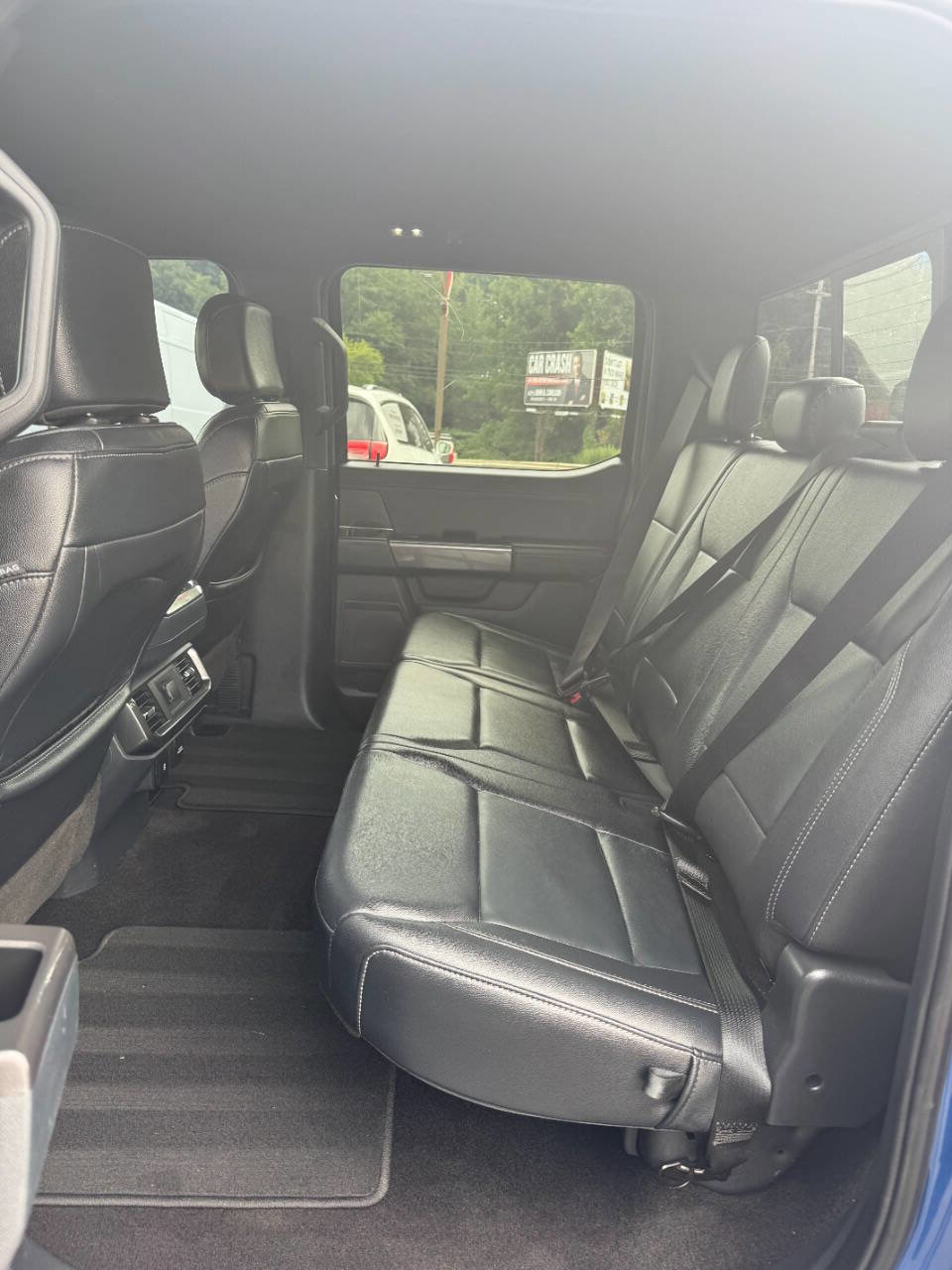 Used 2022 Ford F150 XLT w/ Equipment Group 302A High image 11