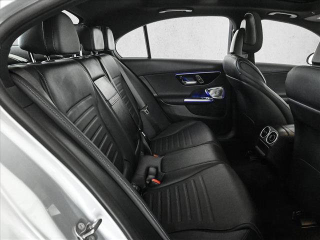 New 2026 Mercedes-Benz C 300 4MATIC Sedan image 22