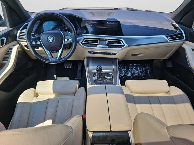 Used 2022 BMW X5 xDrive40i w/ Premium Package AWD/4WD image 11