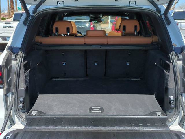 Used 2025 BMW X5 sDrive40i w/ Premium Package RWD image 23