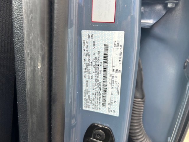 Used 2023 Ford F150 Lariat w/ Equipment Group 502A High AWD/4WD image 22