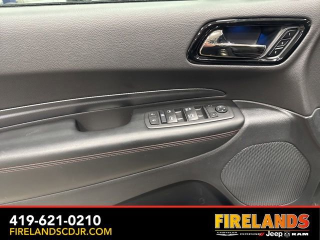 New 2026 Dodge Durango GT AWD/4WD image 11