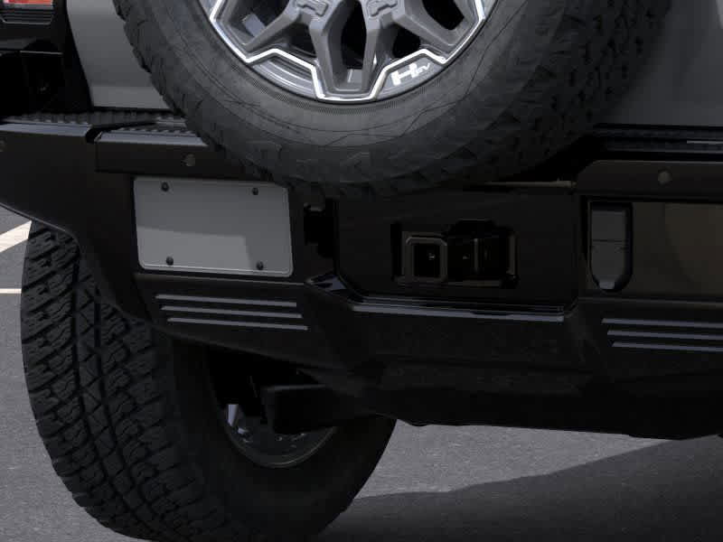 New 2025 GMC Hummer EV 2X image 14