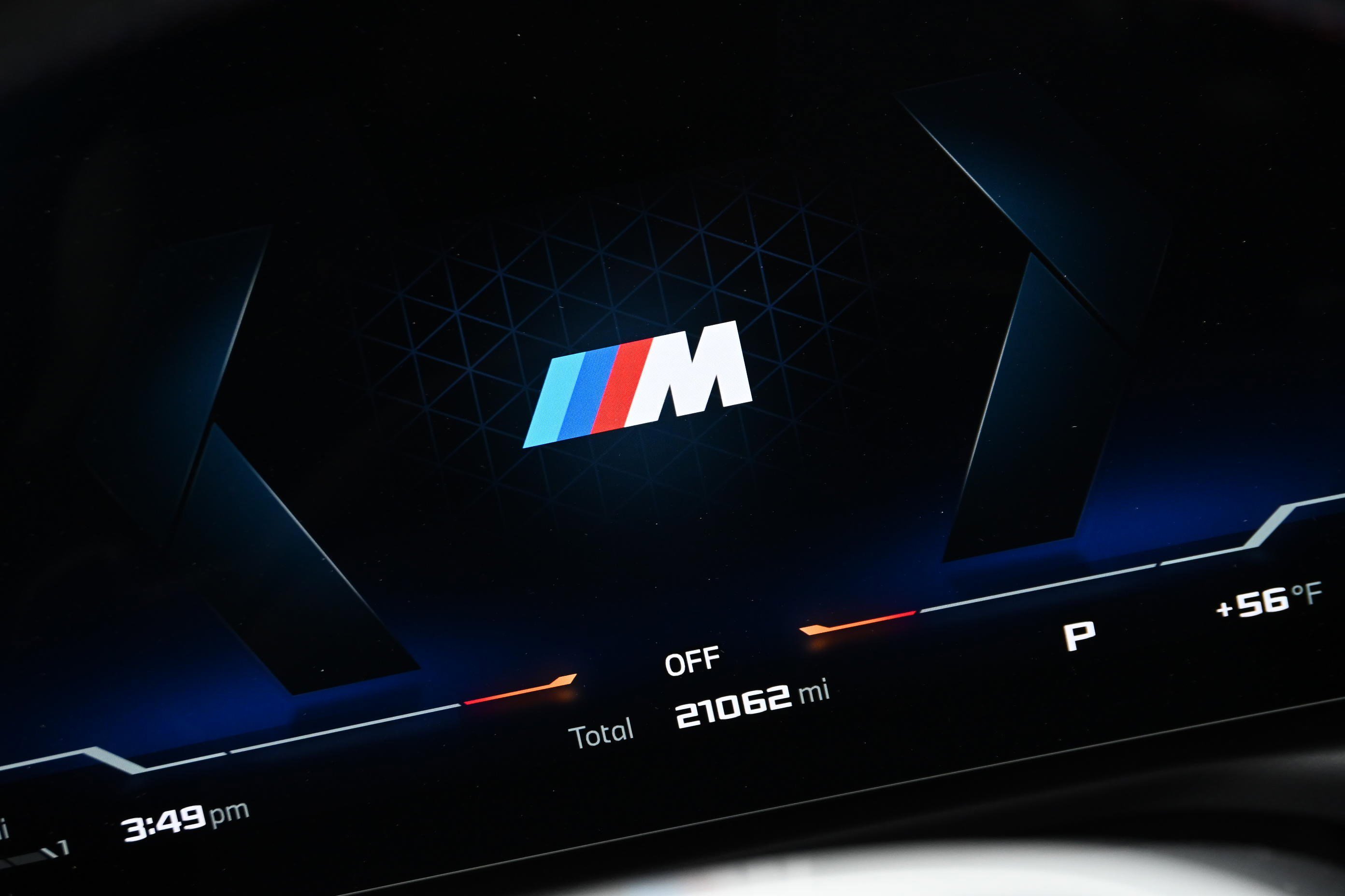 Certified 2025 BMW M240i xDrive Coupe image 38