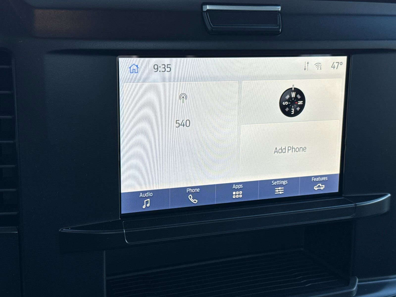 New 2026 Ford F250 XL w/ XL Chrome Package image 17