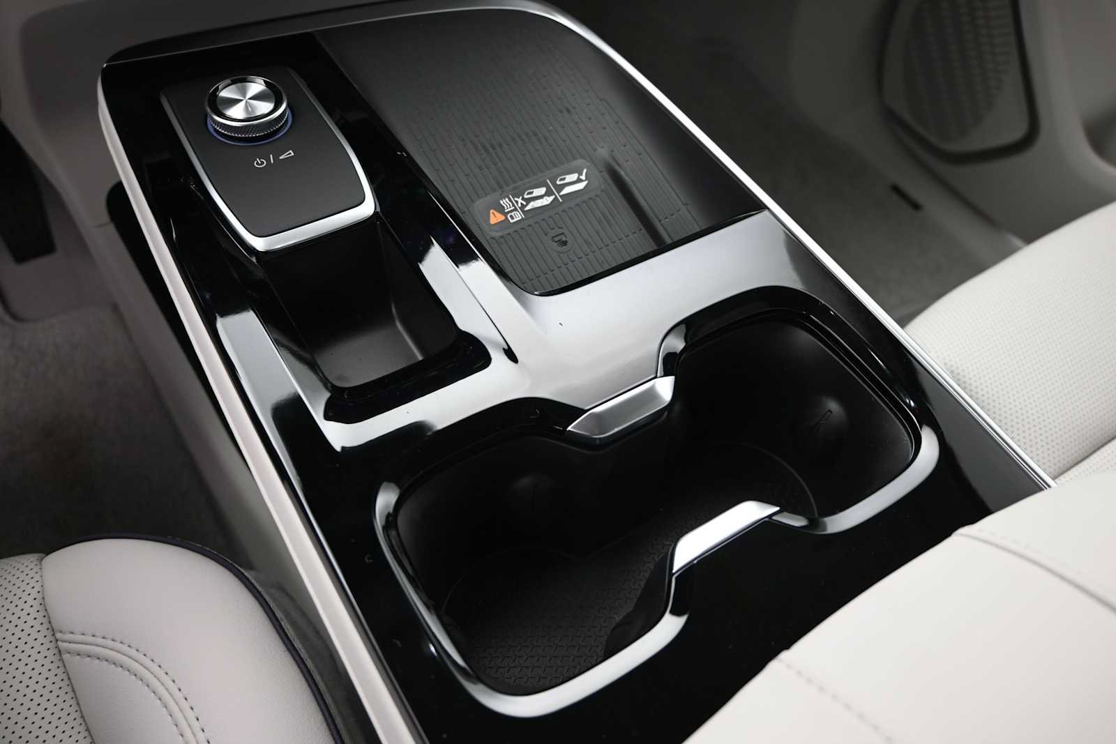 New 2027 Buick Enclave Avenir AWD/4WD image 22