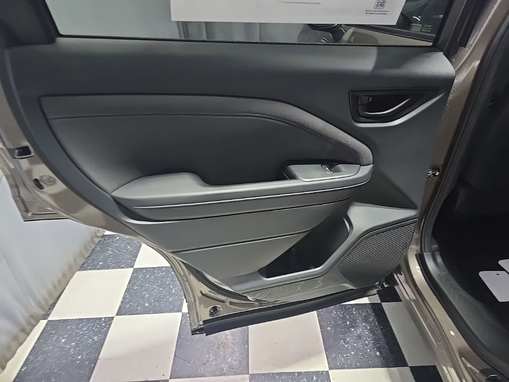 New 2025 Subaru Forester Premium AWD/4WD image 15