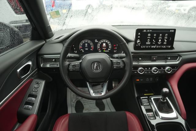 Used 2024 Acura Integra Type S image 22