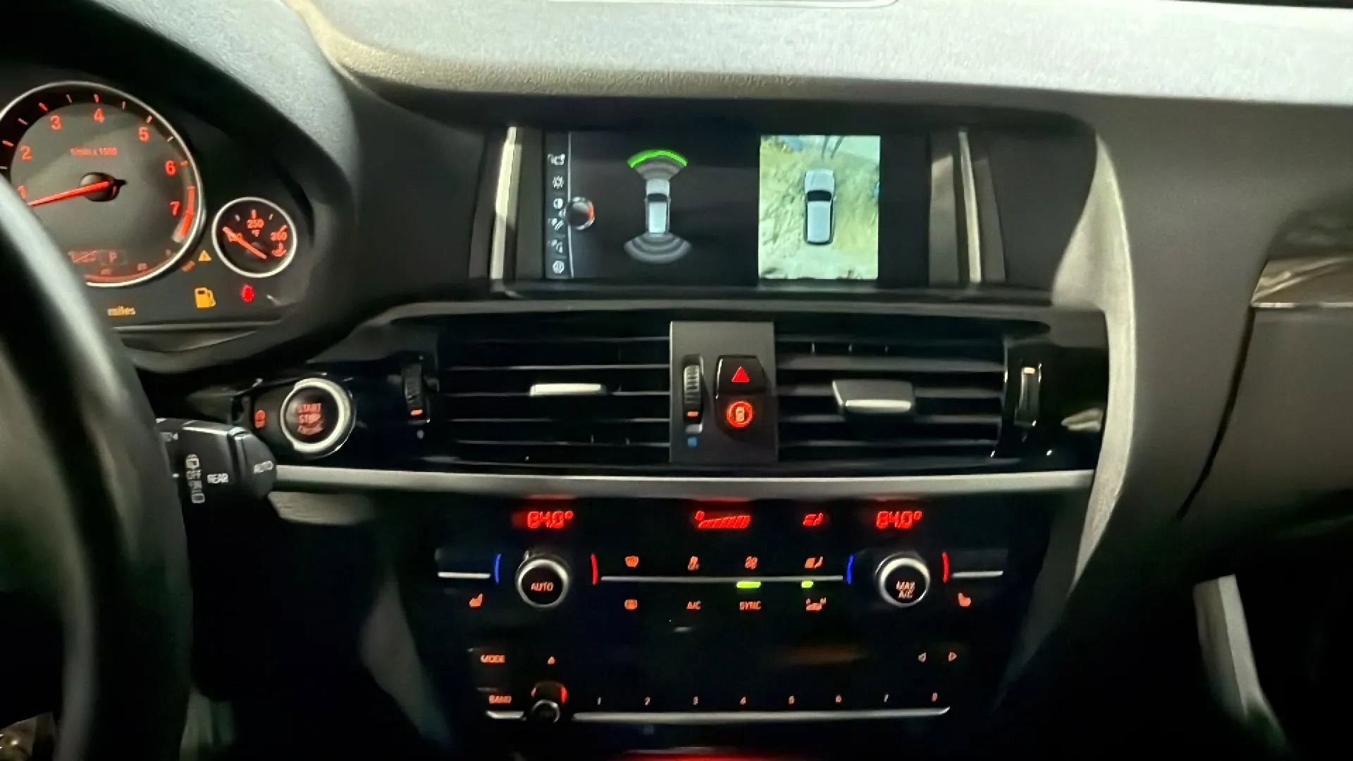 Used 2017 BMW X3 xDrive35i image 18