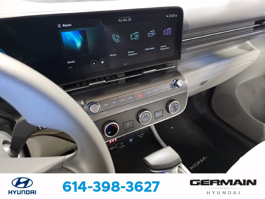 Used 2024 Hyundai Kona SE AWD/4WD image 24