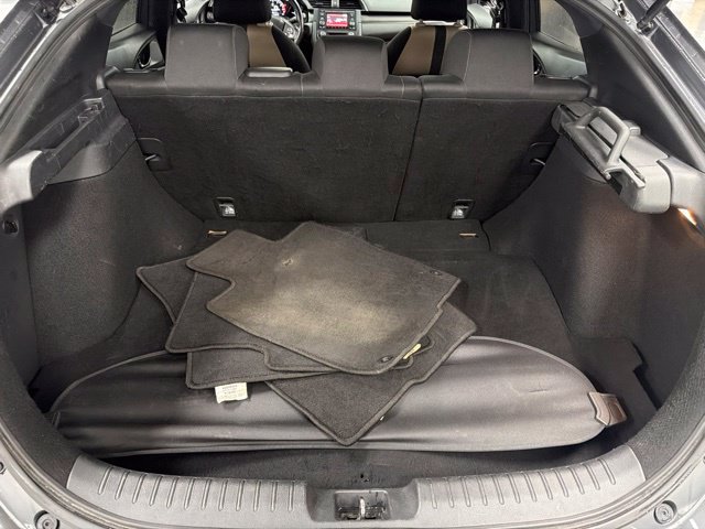 Used 2018 Honda Civic Sport image 12