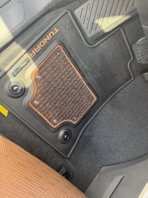 New 2026 Toyota Tundra 1794 Edition image 18