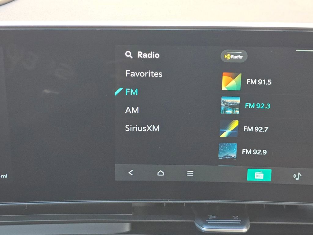 New 2026 Kia Carnival SX w/ SX Dark Edition Package image 21