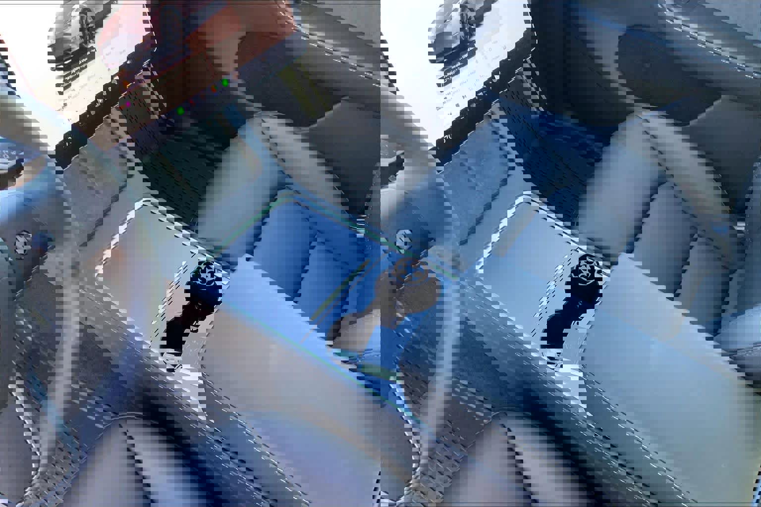 Used 2024 Tesla Model Y Long Range image 16