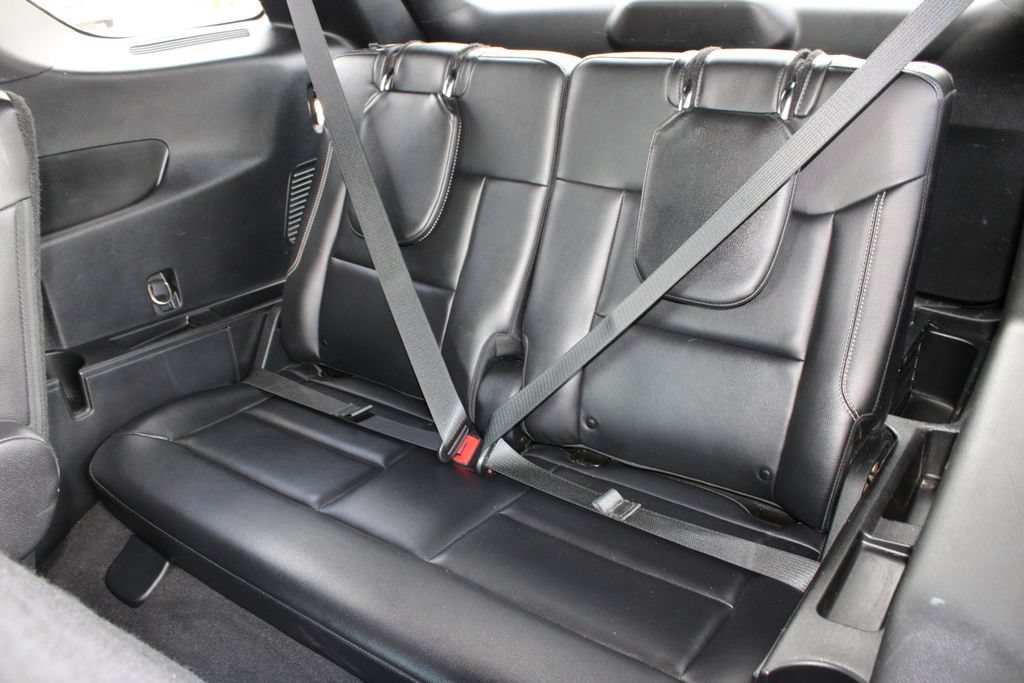 Used 2020 Ford Explorer ST w/ ST Street Pack AWD/4WD image 7